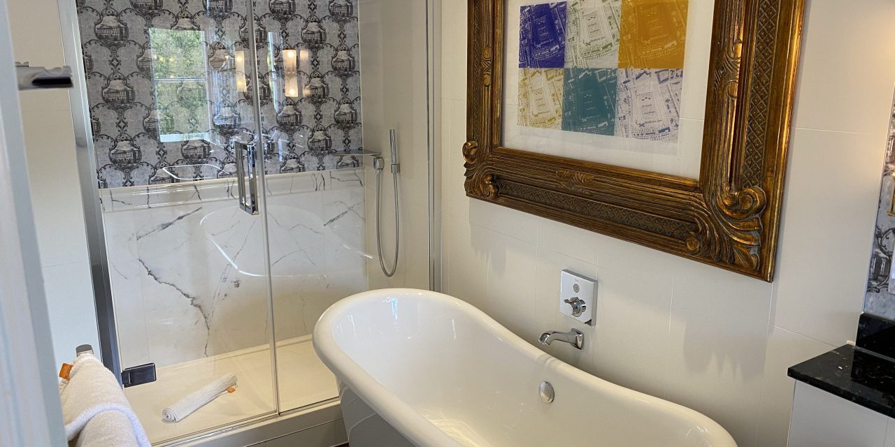 Queens Hotel Cheltenham – MGallery Hotel Review