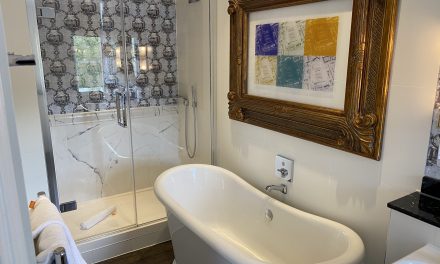 Queens Hotel Cheltenham – MGallery Hotel Review