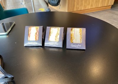 T1 Lounge Dublin International