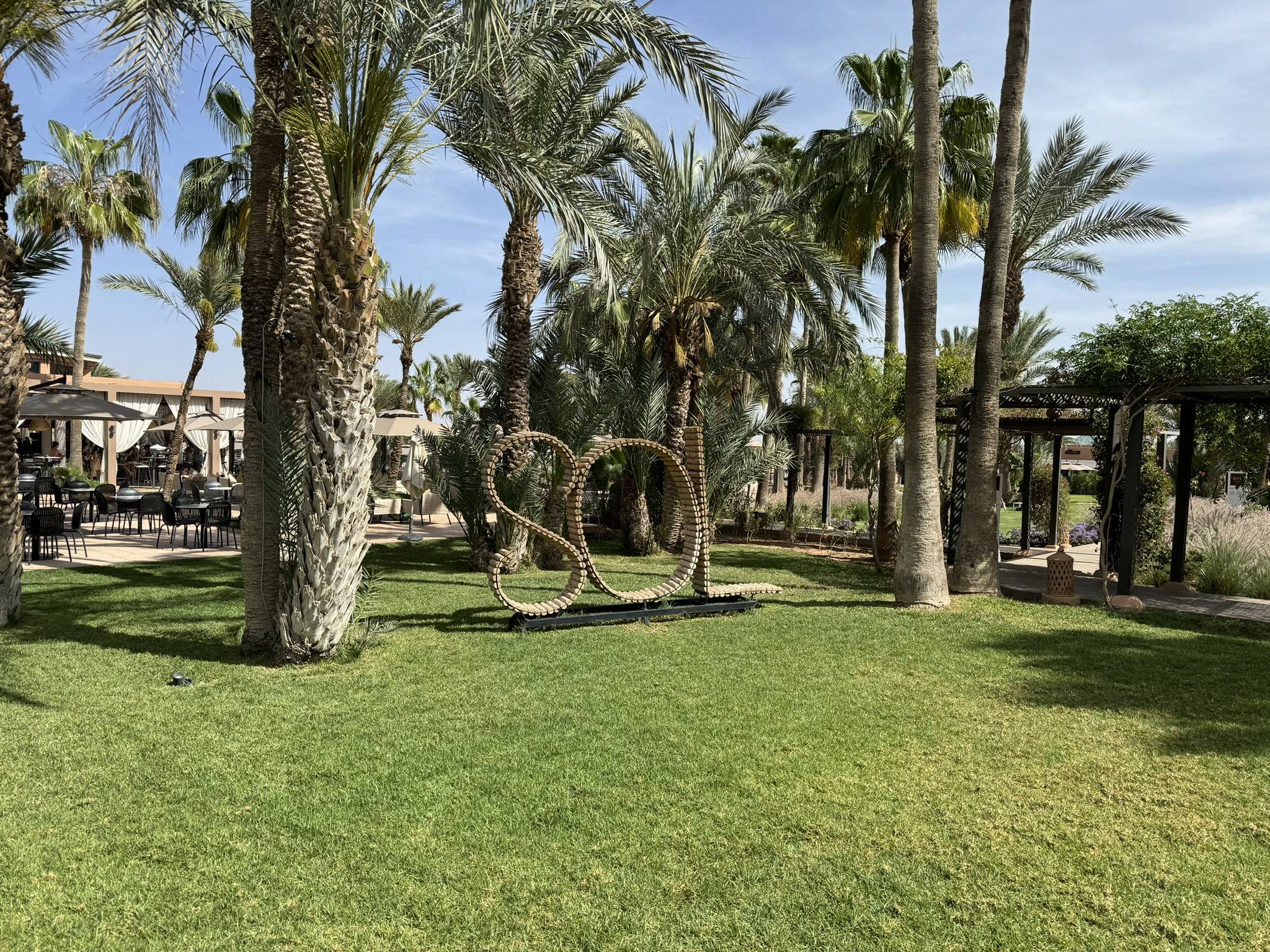Sol Oasis Marrakech All Inclusive Resort Review